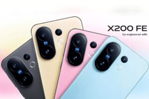 Vivo X200 Fe confirmed the launch soon in global markets; Pre-registrations begin