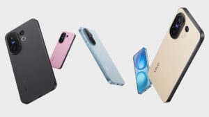 Vivo X200 Fe Launch date, color option, and design surfaced before global start