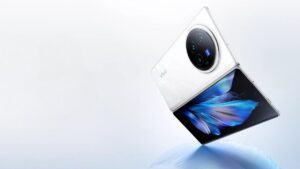 Vivo X fold 5 batteries, charging details surface online; Vivo X folded to be cheaper than 3 Pro