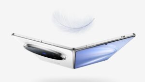 Set for Vivo X Fold 5 launch date 25 June; Design, color options detected