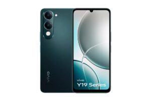 Vivo Y-Series smartphone asked to launch in India with curved performance; Color options leaked