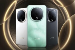 Vivo Y300C with 6,500mAh battery, 50-megapixel double rear cameras launched: Price, Specifications