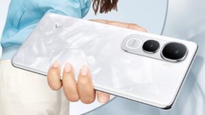 Vivo Y400 Pro 5G India launch date set for June 20; Design detected