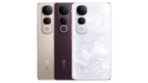 Vivo Y400 Pro 5G with 50-megapixel rear camera, 5,500mAh battery launched in India: Price, Specification