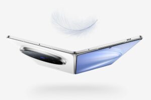 Vivo X Fold 5 with a flexible display of 8.03-inch, 50-megapixel periscope camera launched: Price, Specification