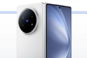 Vivo X Fold 5 India launch allegedly set for mid -July