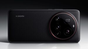 Xiaomi 16 Ultra leaked rear camera and batteries suggests the leading upgrade in the battery