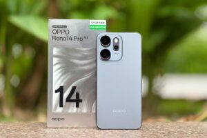 Oppo Reno 14 Series First Look: The perfect camera phone is Rs. 50,000 in 2025?