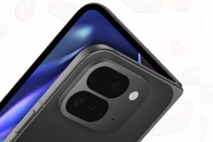 Google Pixel 10 Pro Folds said get big battery, fast charging and big cover display