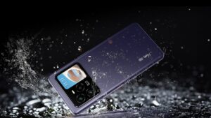 Lava Agni 4 asked to launch in India soon; Design, key specifications and pricing leaks