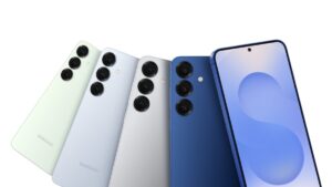 Samsung Galaxy S26+ or Galaxy S26 Edge can be launched with a 50-megapixel ultravide camera
