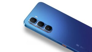 Infinix Hot 60 5G+ Launched with Custom AI button in India