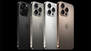 The iPhone 17 Pro and iPhone 17 Pro Max extended to offer 8X optical zoom, new Pro camera app, more