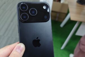The rumor of the iPhone 17 Pro model was rejected to promote the optical zoom of the telephoto camera