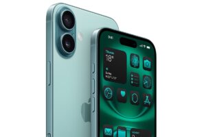 The iPhone 17 can offer 8GB RAM