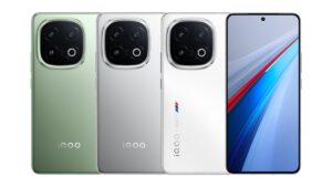 IQO 13 Green color variant launched in India: Czech Price, Availability