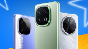 Amazon Prime Day 2025 SALE: IQO 13, IQOO NEO 10R, IQO Z10X and to sell at more concessional prices