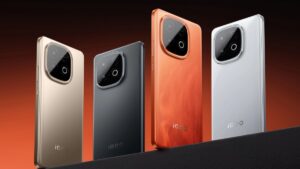 IQO Z10 seen on Turbo Pro+ Geekbench; 8,000mAh battery to pack