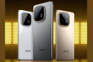 IQO Z10 Turbo+, TWS Air 3 Pro Launch Date Confirmation: Specifications, Facilities