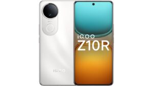 IQO Z10R 5G MediaTek Dimensions with 7400 SoC, 5,700mAh battery launched in India: Price, Specification