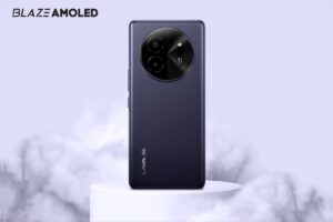 Lava Blaze Amold 2, Blaze Dragon to launch in India this month