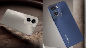 Lava Blaze Dragon 5G Launched Snapdragon 4 General 2 SoC in India with 50-megapixel rear camera