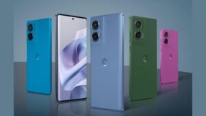 Moto G96 5G India launch date set for July 9; Color option, major features surfaced