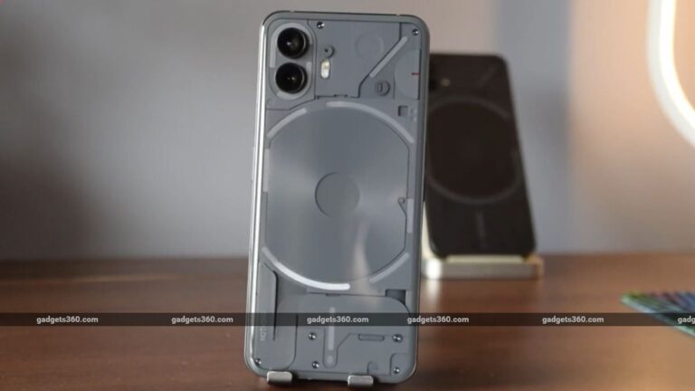 Nothing Phone 3 Launching Today: Learn Price, How to Watch Livestream, Expected Active Affairs and Specifications