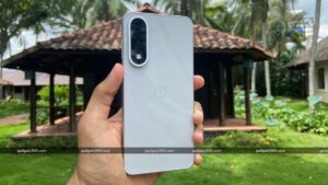 OnePlus Nord 5 Review: Nord just one more midrange phone