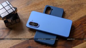 OnePlus Nord CE5 Review: Good Upgradation, Good Price