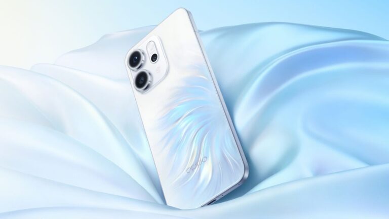Oppo Reno 14 5G Series: Date of Launch, Expected Price and Specifications in India