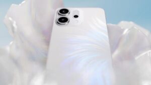 Oppo Reno 15 series launch timeline was launched; Base variants can get compact display