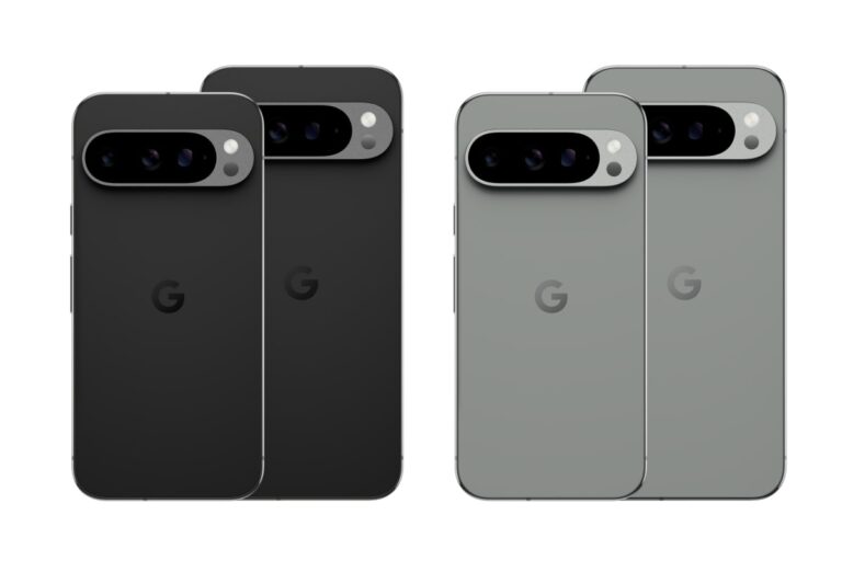 Pixel 10 Pro, Pixel 10 Pro XL Full Specification Leak; Asked to get big battery, fast charging