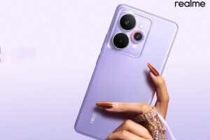 Realme 15 5G to use a MediaTek Demistance 7300+ SOC; Camera, display details