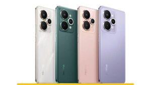 Realme 15 Pro 5G confirmed Snapdragon 7 gene 4 SoC, GT Boost 3.0 for Gaming