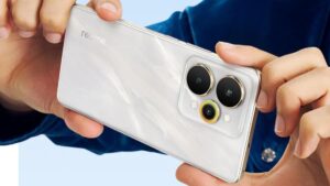 Realme 15 Pro 5G display, battery, charging features India launched ahead of July 24