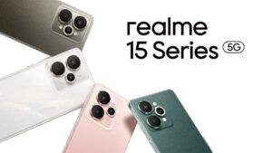 Realme 15 Pro Game of Thrones Limited Edition Variants may be allegedly launched soon