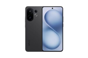 Vivo V60 India launch date was given; Said is the first global model to come up with the original