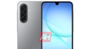 Samsung Galaxy A17 leaked render shows new camera modules; EXYNOS 1380 SOC asked to get