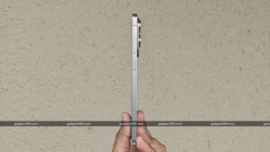The Samsung Galaxy S26 Edge Galaxy S25 has a big battery to be thinner than the edge model, claims tipster