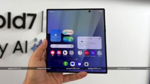 Apple to equip iPhone folds with the crease-free screen of Samsung display: Ming-chi Kuo