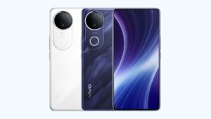 Vivo T4R 5G Launched with MediaTek Dimensation 7400 SoC, 50-Megapixel Sony IMX882 rear camera in India