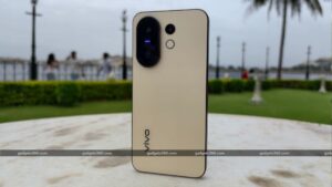 Vivo x200 fe first impression