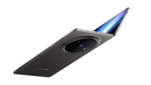Vivo X Fold 5 Launched in India with 8.03-inch foldable screen, 50-megapixel telephoto camera