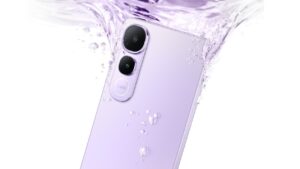 The Vivo Y400 launch date was launched; 6,000mAh battery, for the convenience of dual rear camera