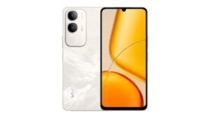 Vivo Y50M 5G, Y50 5G MediaTek Dimenses