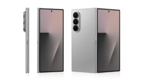 Samsung Galaxy Z Fold 7 allegedly Galaxy Z Flip 7 outplaces in pre-order in South Korea