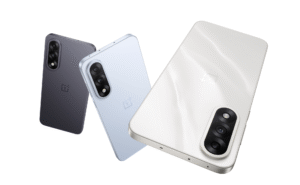 Meet OnePlus Nord 5: Big on Power, Easy on your wallet