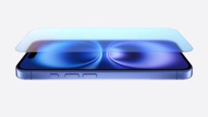 Apple says that all iPhone and Apple Watch models will feature cover glass manufactured in the US