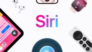 Apple has allegedly planned to release Refaampd Siri in the next spring with the App Intent’s feature.